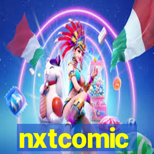 nxtcomic