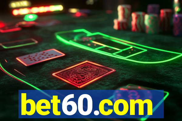 bet60.com