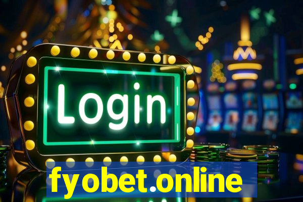 fyobet.online