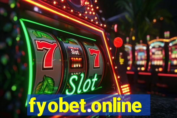 fyobet.online