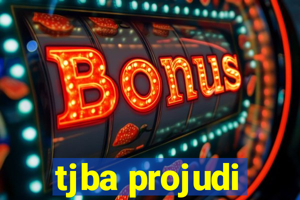 tjba projudi