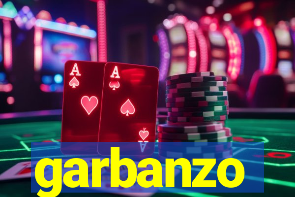 garbanzo