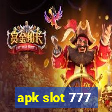 apk slot 777