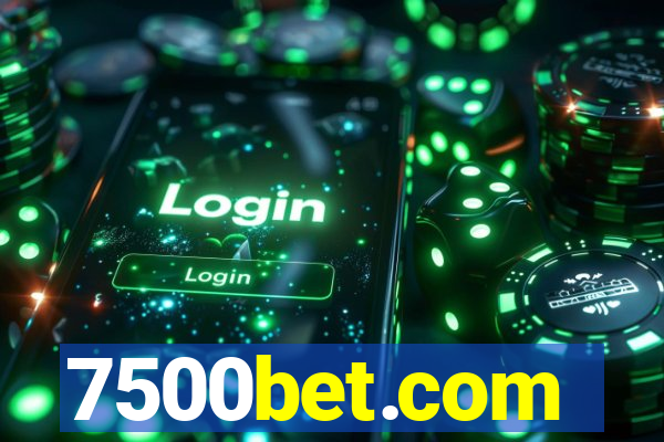 7500bet.com