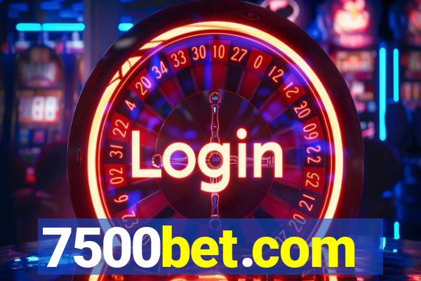 7500bet.com