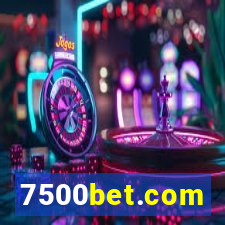 7500bet.com