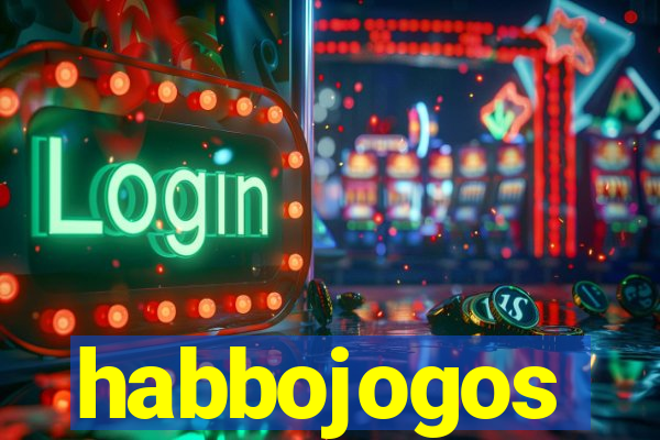 habbojogos