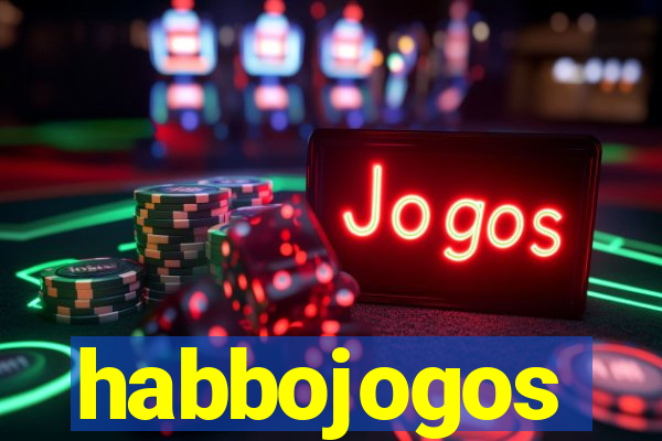 habbojogos