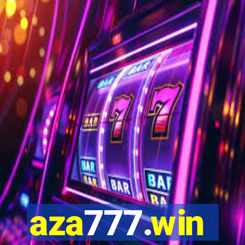 aza777.win