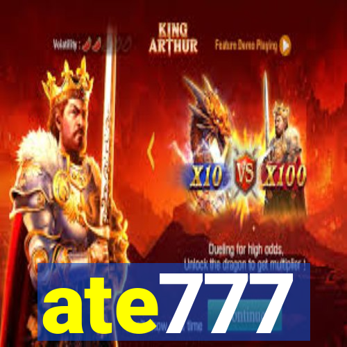 ate777