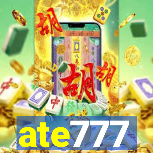 ate777