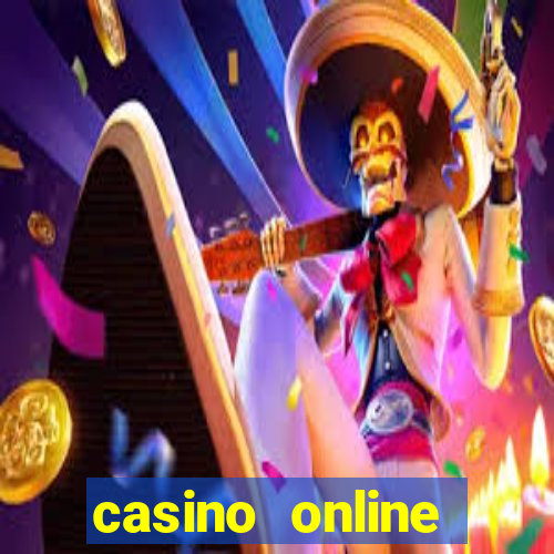 casino online minimo deposito 5 euro