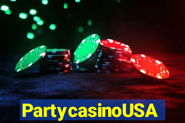 PartycasinoUSA