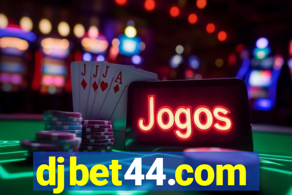 djbet44.com