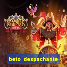 beto despachante pouso alegre