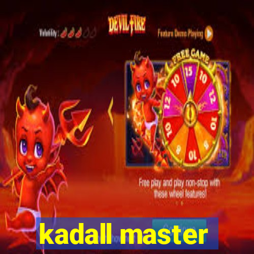 kadall master