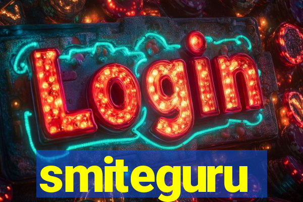 smiteguru