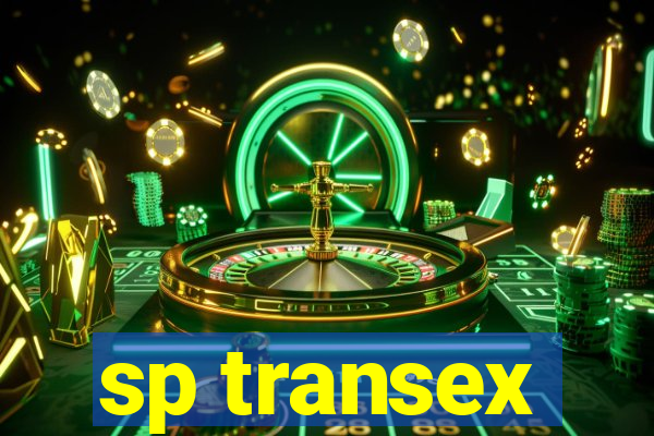 sp transex