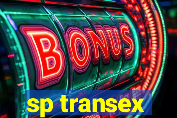 sp transex