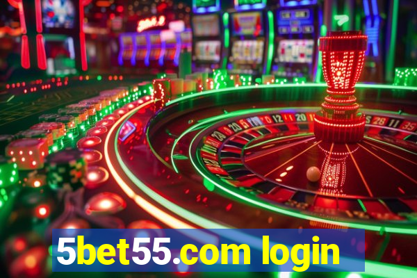 5bet55.com login