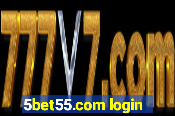 5bet55.com login