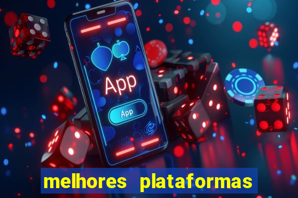 melhores plataformas de jogos que pagam