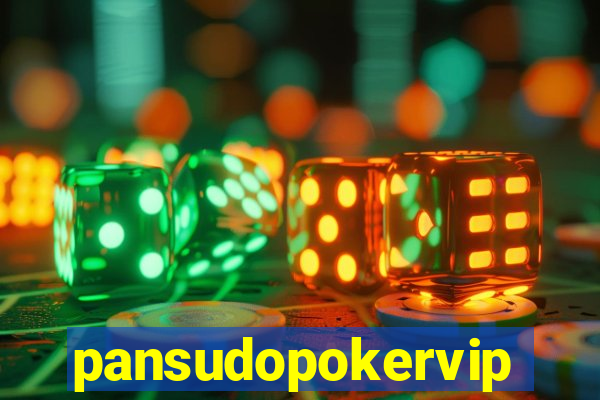 pansudopokervip.net