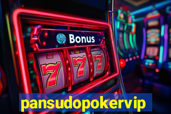 pansudopokervip.net