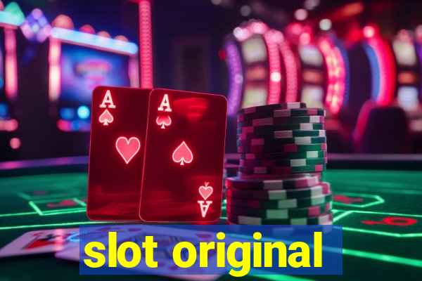 slot original