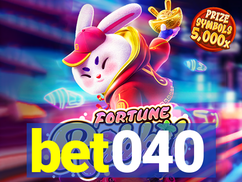 bet040