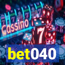 bet040