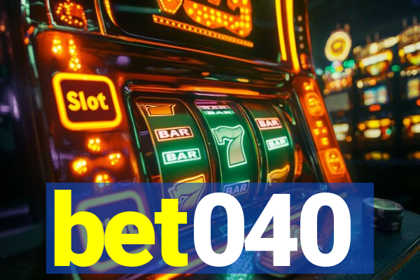 bet040