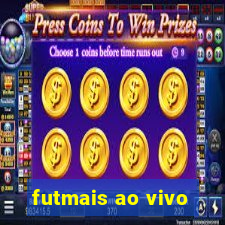 futmais ao vivo