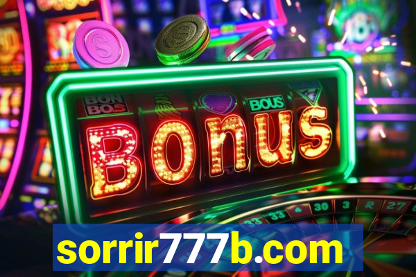 sorrir777b.com