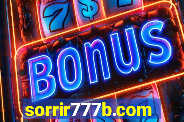 sorrir777b.com