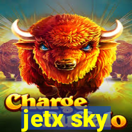 jetx sky