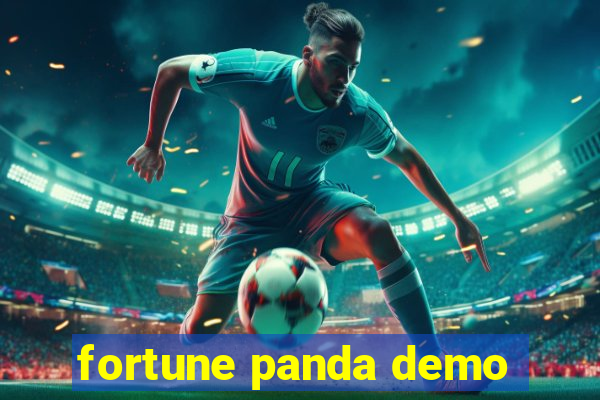 fortune panda demo