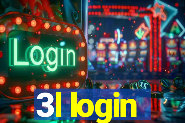 3l login