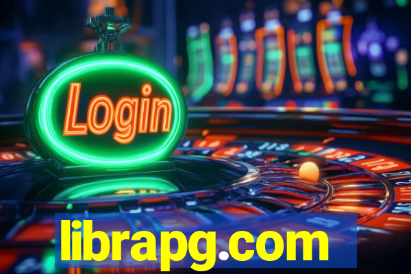 librapg.com