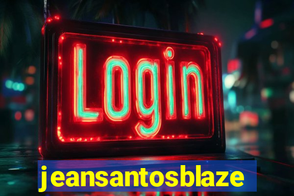 jeansantosblaze