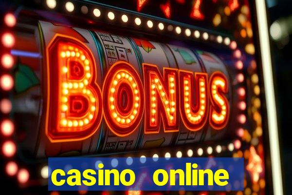 casino online brasil caca niqueis