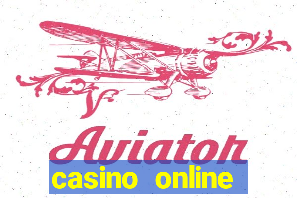 casino online brasil caca niqueis