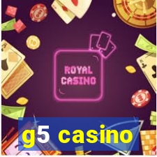 g5 casino