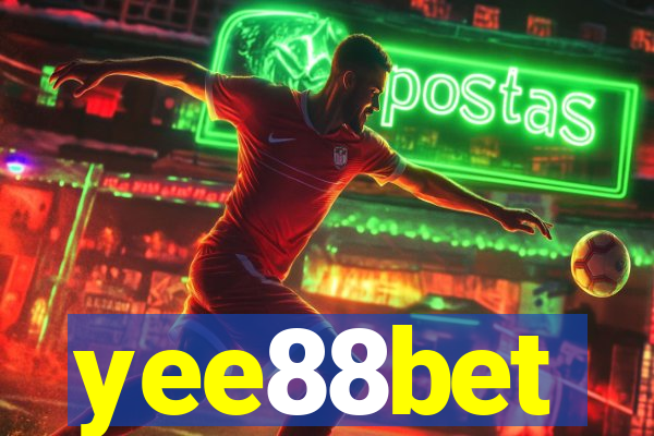 yee88bet