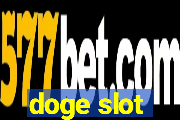 doge slot