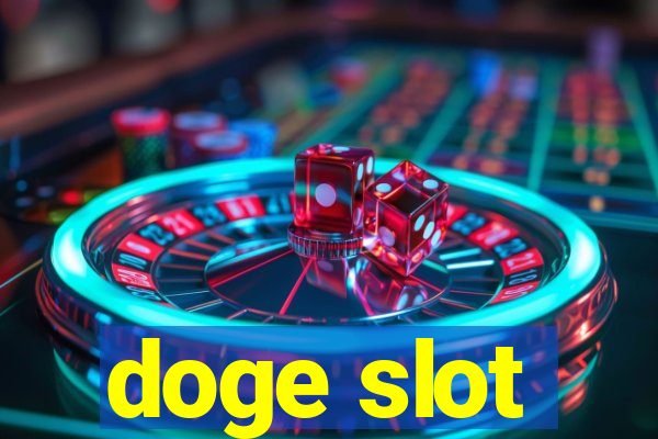 doge slot