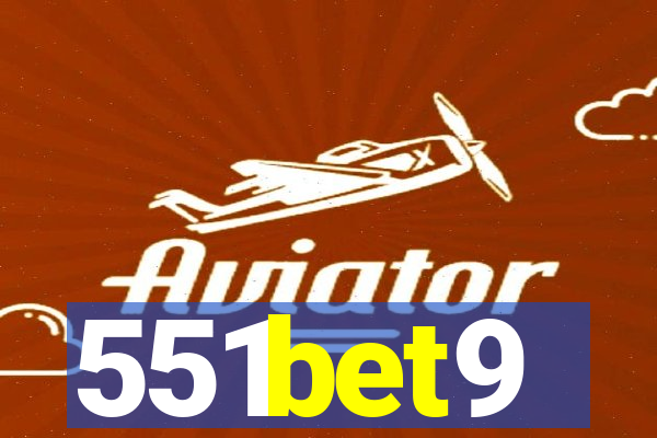 551bet9