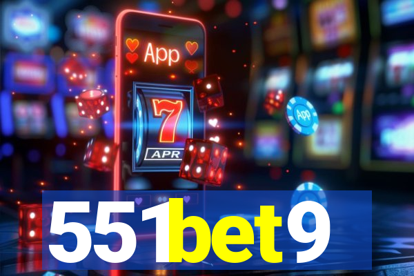 551bet9