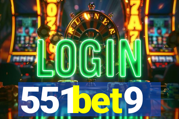 551bet9