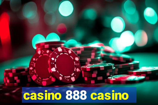 casino 888 casino